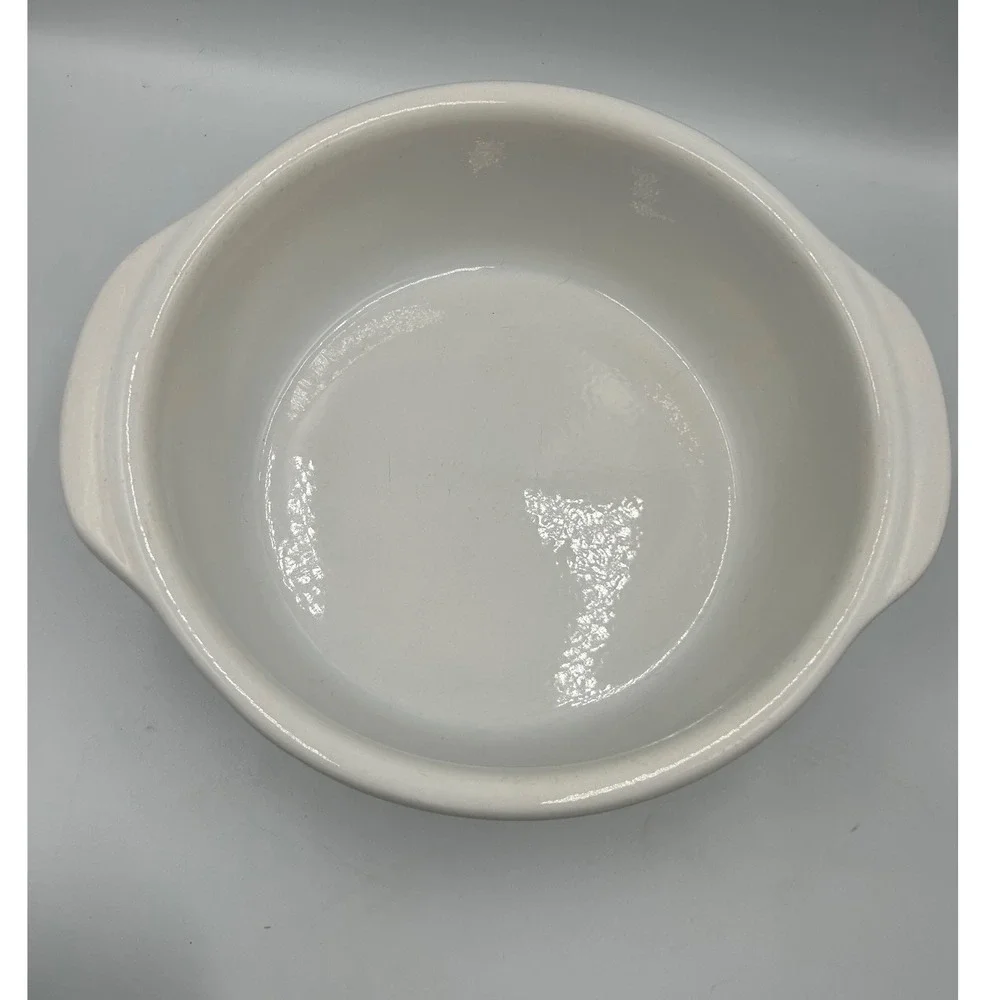 Corelle Coordinates Callaway Ivy Stoneware Casserole Dish Set 1.5 Qt & 1 Qt